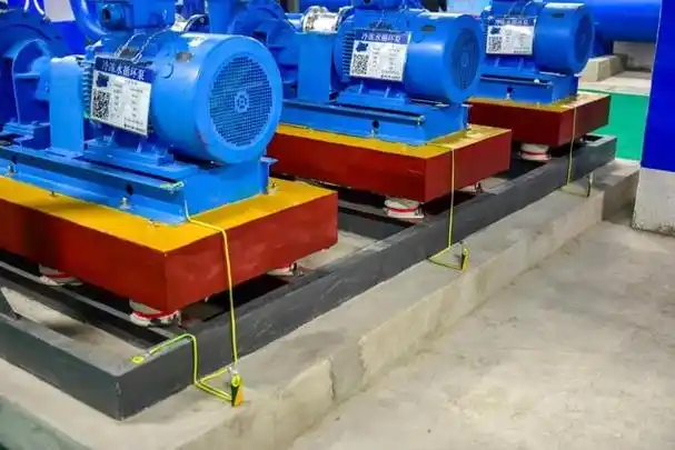 土建施工设备接地的亮点做法