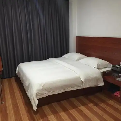 南环城路附近宾馆