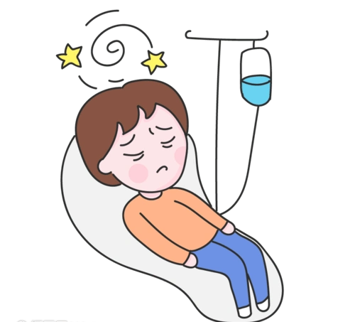 输液进点空气会致死?你对输液进空气的误解到底有多深?_静脉_气体_输