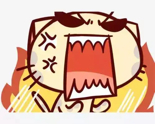 "气炸了"只会用"lm so angry"? 你简直弱爆了