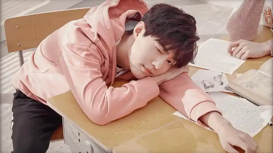 肖战拥有有趣灵魂的美少年 - 堆糖,美图壁纸兴趣社区