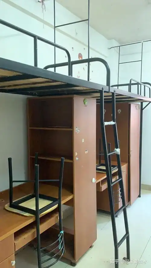 湖南师范大学的研究生宿舍有独立卫浴吗?