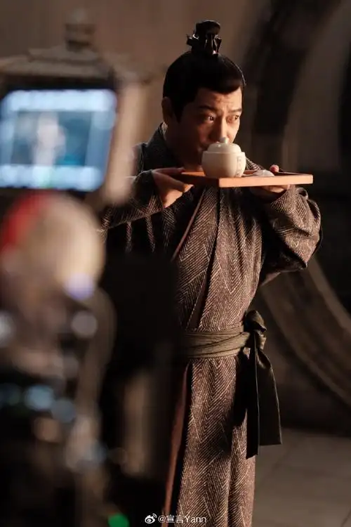 #电视剧庆余年##庆余年第二季#