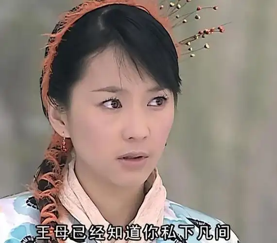 人间真爱的稻草仙子,终究为爱所伤|王子服|婴宁|书生|天庭_网易订阅