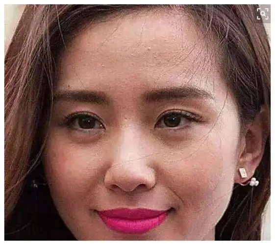 明星卡粉大挑战,刘诗诗林允儿统统中招,有种尴尬叫特写下的女星