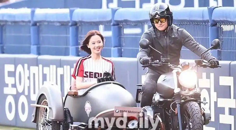 宋仲基新女子凯蒂假象幸福婚姻真相何在