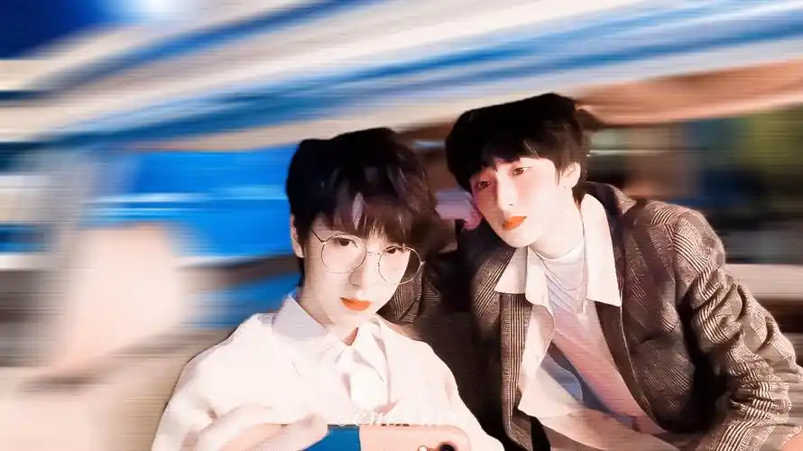 我们会有和电影一样的结局 · 翔霖 - 堆糖,美图壁纸兴趣社区