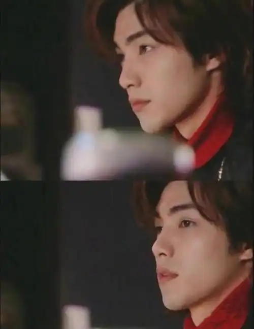 贺军翔那可是多少人的童年男神啊还记得以前看到他时