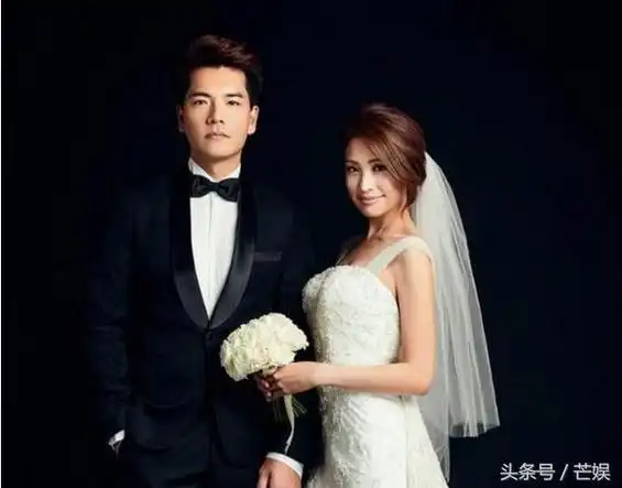 王传一被曝结婚 老婆林筱薇个人资料 两人秘密结婚多年近日升级当爸