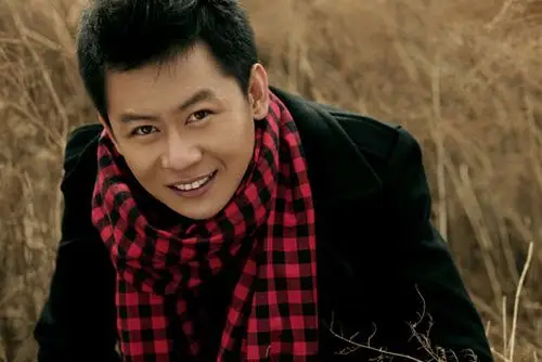 新浪娱乐讯 由导演徐纪周亲自操刀执导,青年演员李健担当主演的电视