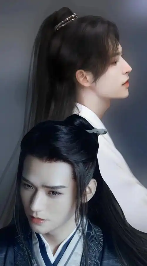 你喜欢周子舒吗