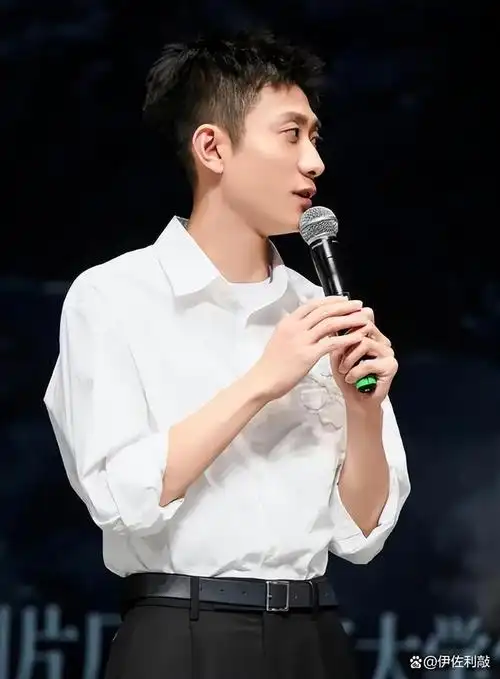 张一山:从刘星到秦川,打了个漂亮的"翻身仗"