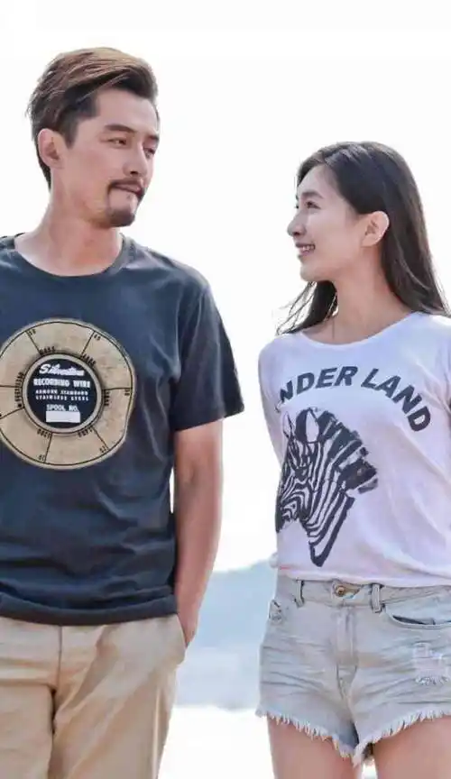 原创三十而已江疏影与胡歌相恋一年分手爱为何来也匆匆去也匆匆