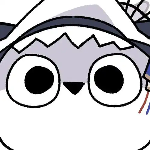 明日方舟##幽灵鲨##归溟 幽灵鲨