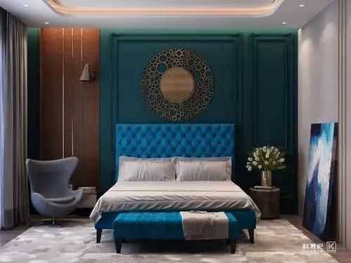 kefanni科梵尼诠释真正意义的高端品质生活