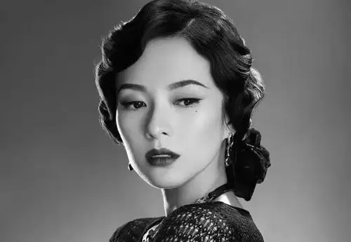 章子怡 - 堆糖,美图壁纸兴趣社区