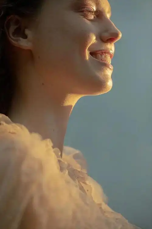 局部也性感法国摄影师劳伦特的人体局部特写