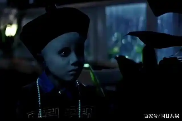 当年林正英捧红的"小僵尸",因入戏太深,如今成为这副模样