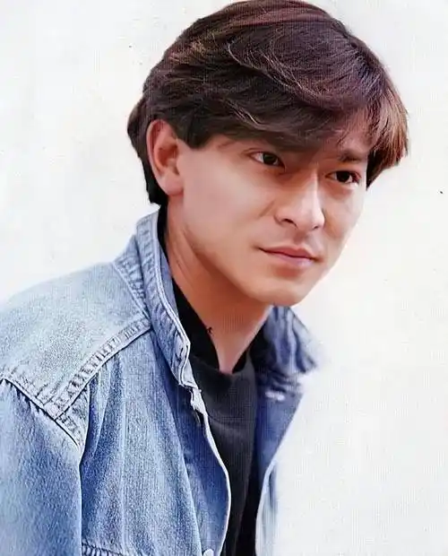 油头粉面就别演农民,"千面影帝"梁家辉告诉你,农民应该怎么演_刘德华