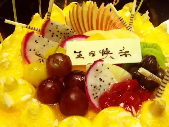 妈妈祝儿子生日快乐语 儿子过生日妈妈的祝福