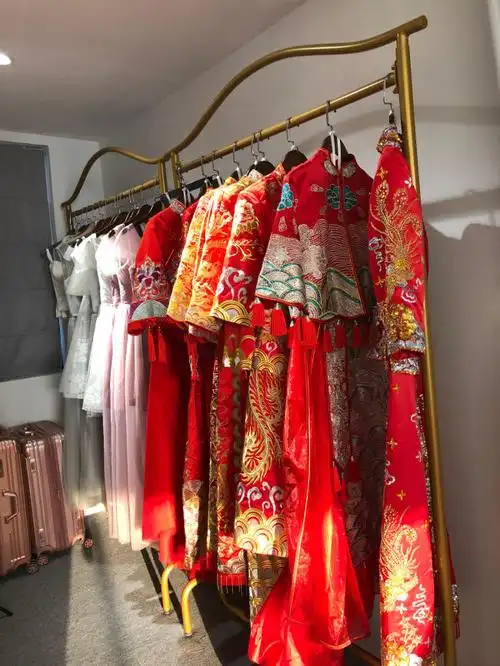 武汉这家婚纱店有颜又有品,性价比还高到哭!不去试纱你真的会后悔!