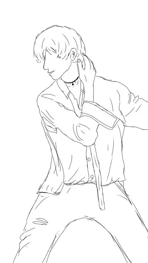 朱志鑫 trouble mak.