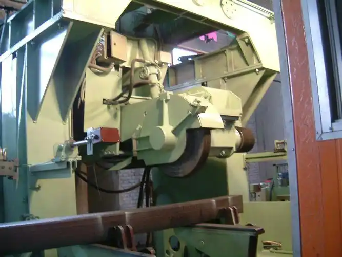 供应钢坯修磨机