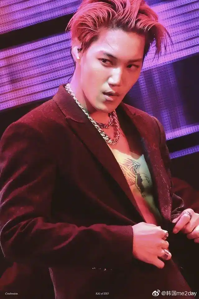 品一品kai这极品身材,绝对让你赞叹不已_金钟仁