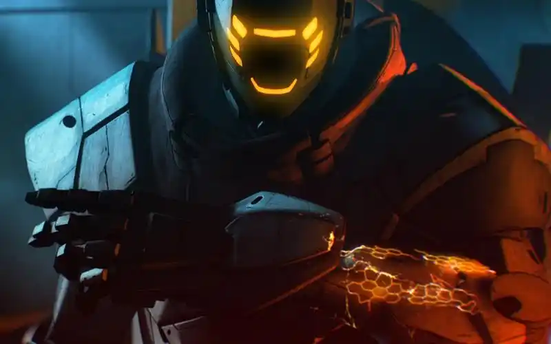 源计划:林 无极剑圣五杀片段