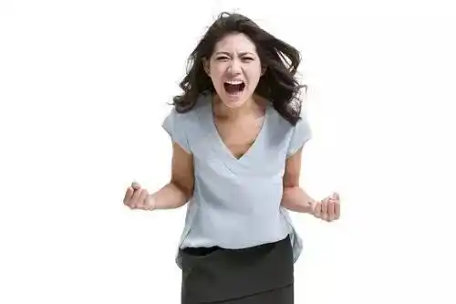 春季易怒暴躁多为肝火旺盛专家授你灭火绝招