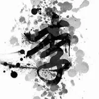 中国风李字微信头像点击鼠标右键下载