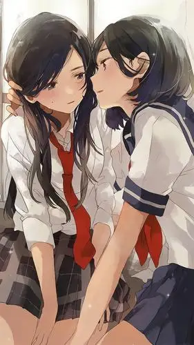 可以看看大家手机里存的橘里橘气漫画吗