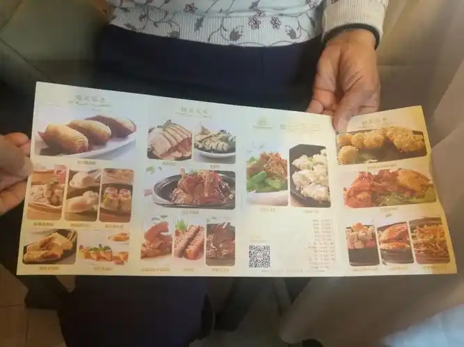 潮福城(湖滨北路店)