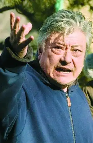 陈家林称好作品要关注人物的情感与命运图