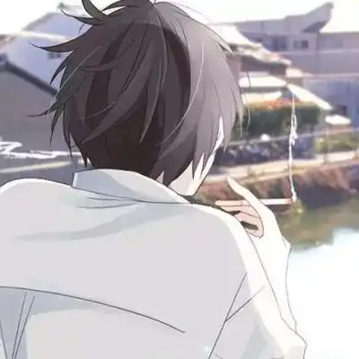 2022最潮最火男生头像漫画图片_男生动漫头像_头像屋