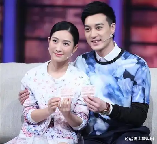 陶昕然,好的婚姻才是原生家庭最好的救赎|何建泽|安陵容|赵丽颖