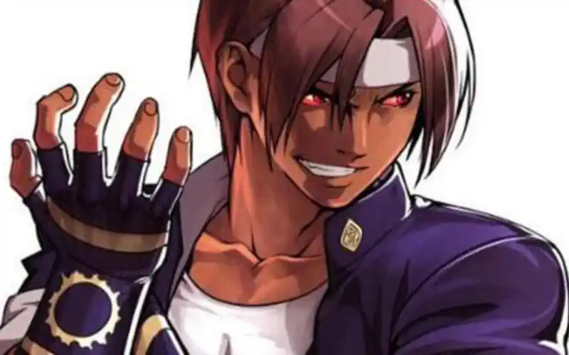 【mugen】白雪里草和yu里草