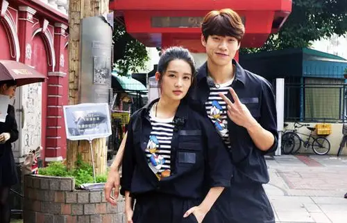 李沁和魏大勋什么关系 李沁和魏大勋在一起了吗