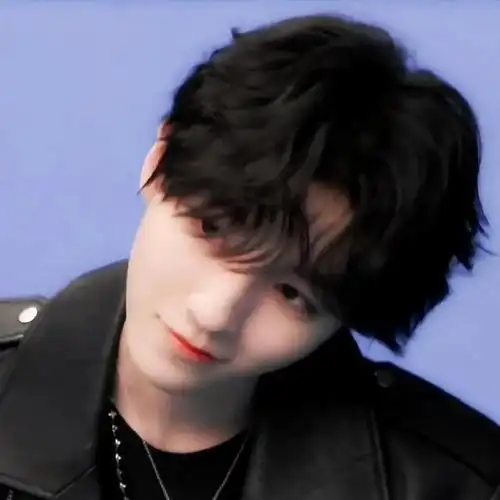 爱豆头像王俊凯头像合集帅气可爱