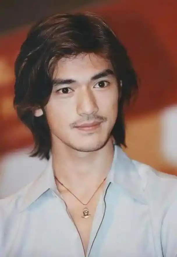 曾经亚洲最帅的男明星金城武,在如今这个娱乐圈排得上号吗