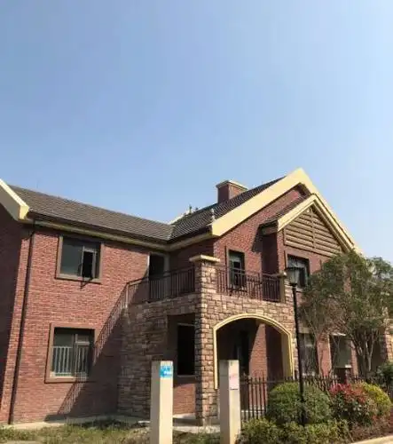 贵阳4大别墅富人区哪个最好