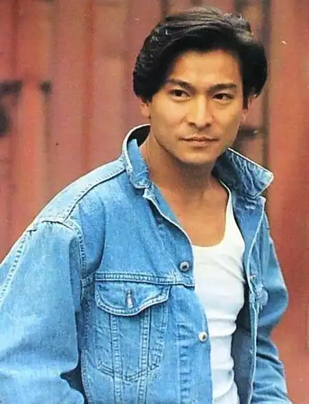 巨星华仔靠什么成功