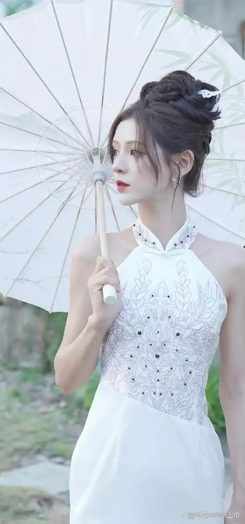 张予曦:美得让人怀疑人生,你想试试吗?