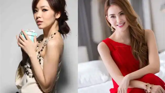 太尴尬!昆凌盗用侯佩岑彩虹图后秒删,网友质疑粉丝无奈道出原因