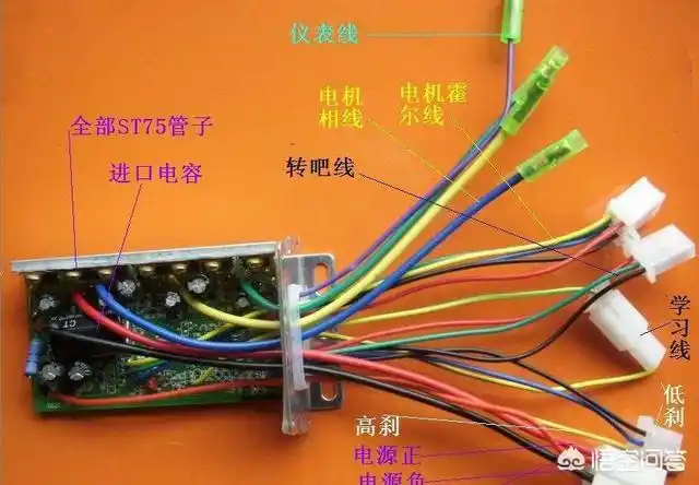 20安60伏电动车能安45安60伏电池吗