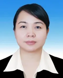 中共富宁县委组织部县管干部任前公示公告2019第6号