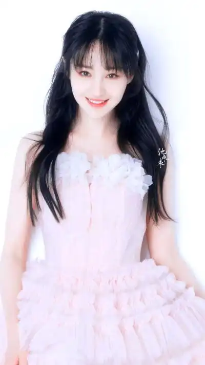 郑爽 修图(cr:·池枣枣·)