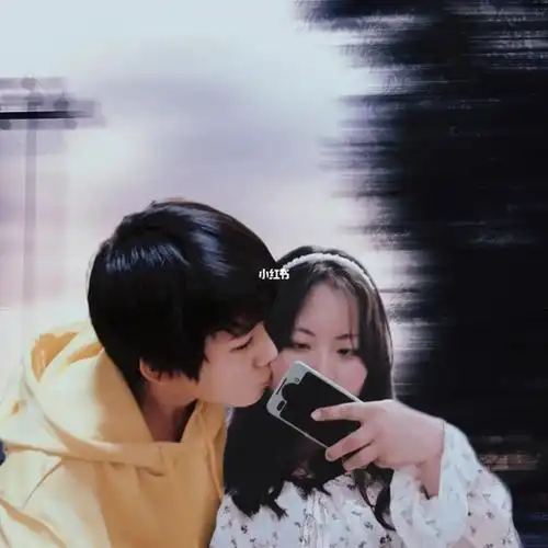 宋亚轩圈外女友