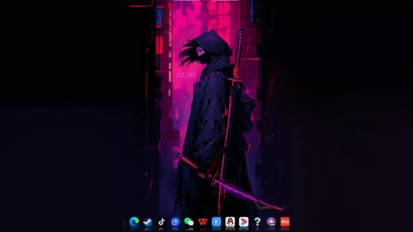 4k高清电脑ipad壁纸来啦!