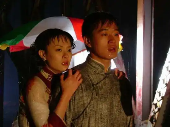 图文红粉世家今日上演八大看点超金粉16